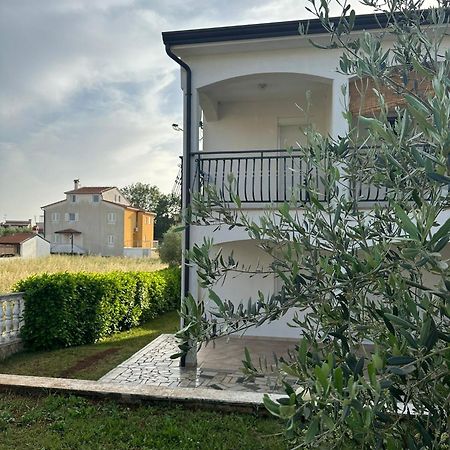 Apartmani I Soba Mia Poreč Exteriér fotografie
