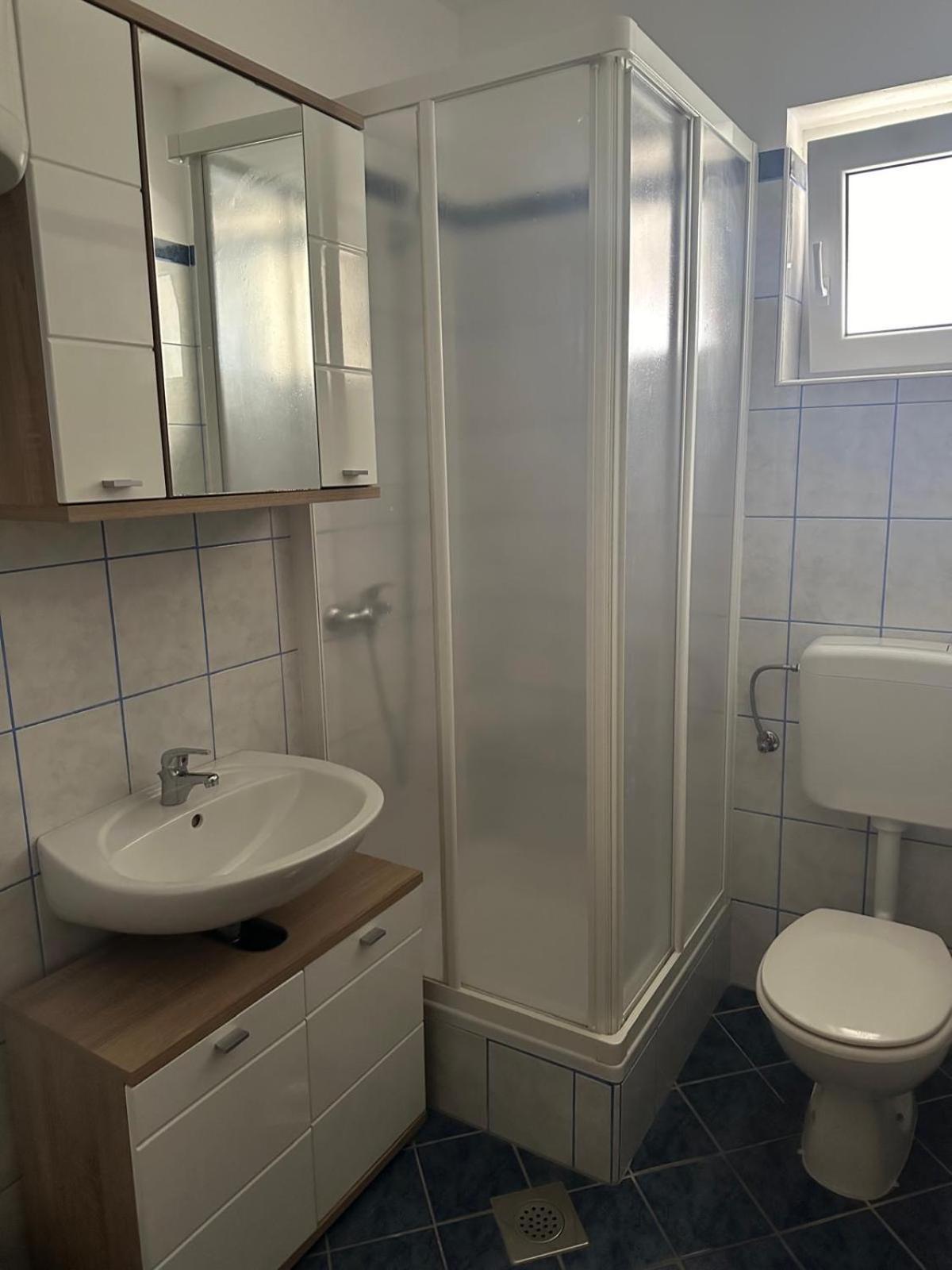 Apartmani I Soba Mia Poreč Exteriér fotografie